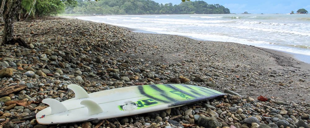        dominicalito waverider board 
  - Costa Rica
