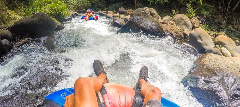 travelers tubing rio negro tubing rincon de la vieja
 - Costa Rica