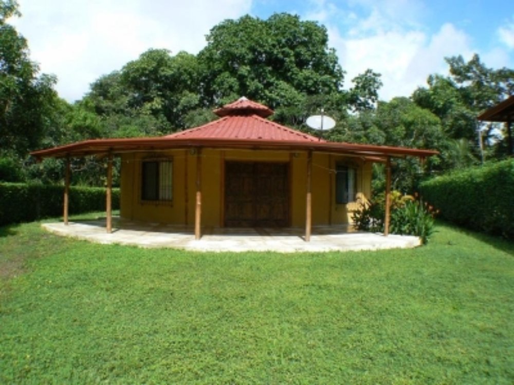        rental house hermosa
  - Costa Rica