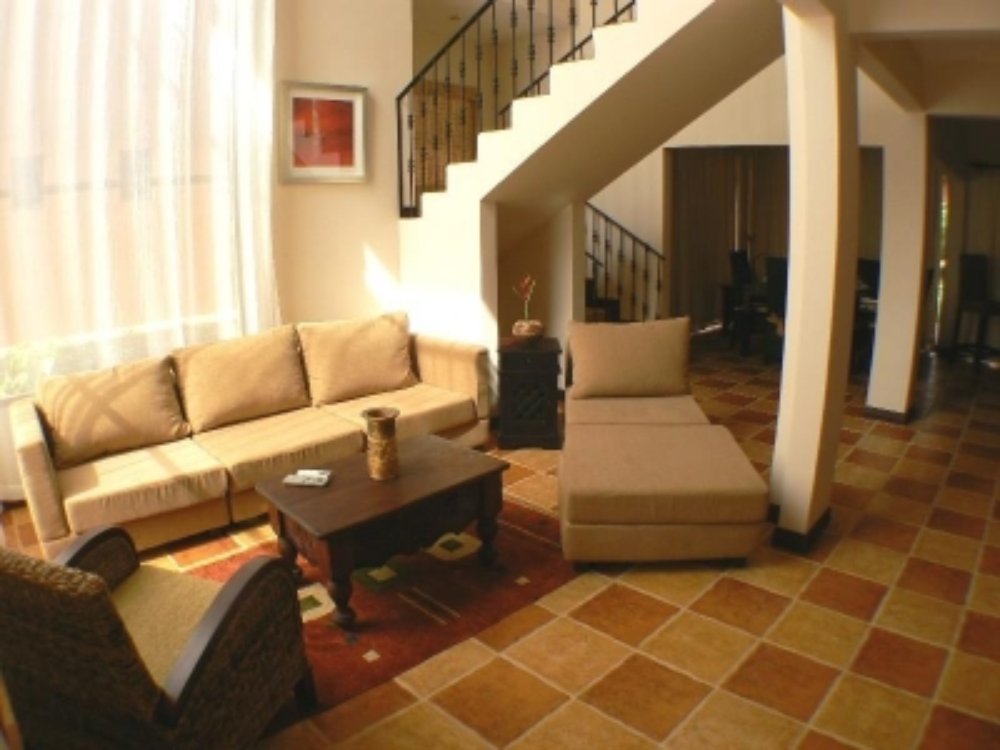 living room luxury jaco
 - Costa Rica