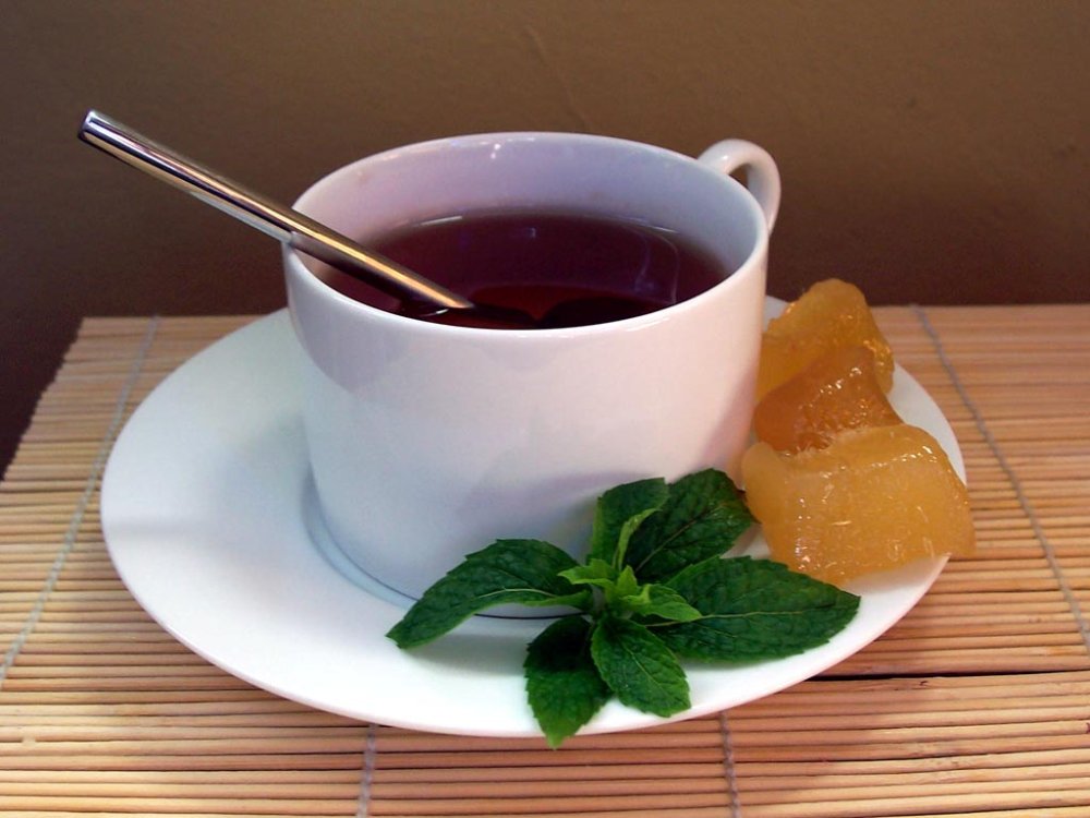        herbal remedy tea
  - Costa Rica