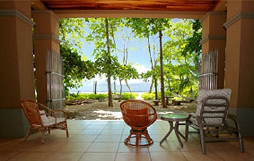        ocean view living room
  - Costa Rica