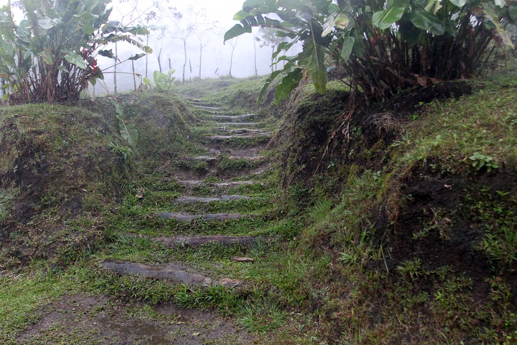 cerro chato hike 
 - Costa Rica