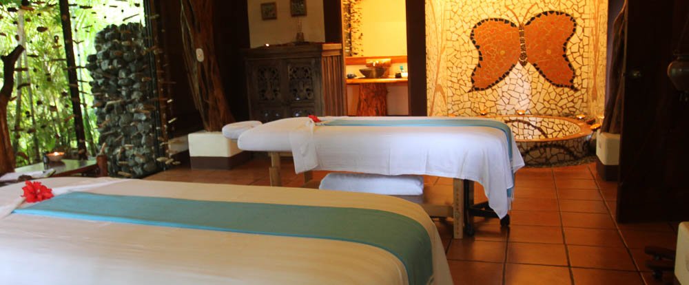 couplesroom casa spa hotel punta islita 
 - Costa Rica