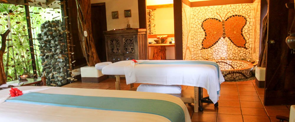 couplesroom casa spa hotel punta islita 
 - Costa Rica