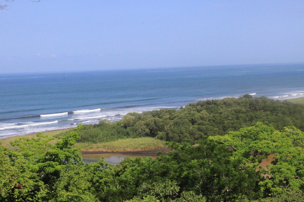        lagarta lodge view
  - Costa Rica
