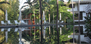 L'Acqua Viva Resort and Spa - Costa Rica