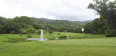 North Pacific Golf Courses - Costa Rica