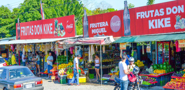Orotina Fruit Festival - Costa Rica
