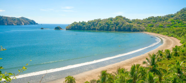 Playa Curu - Costa Rica