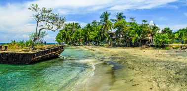 Playa Negra - Puerto Viejo - Costa Rica