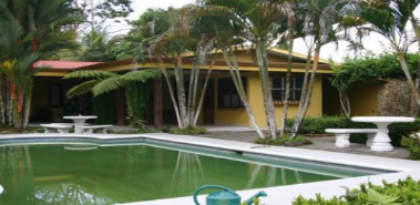Large Home in San Carlos - Costa Rica