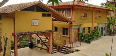 Contemporary Tropical Villa - Ref: 0050 - Costa Rica