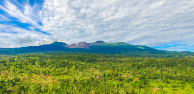 Rincon de La Vieja National Park - Costa Rica