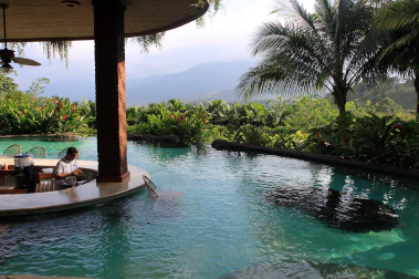 The Springs Resort & Spa Hot Springs - Costa Rica