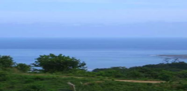 Development Land with Great Ocean Views - Costa Rica