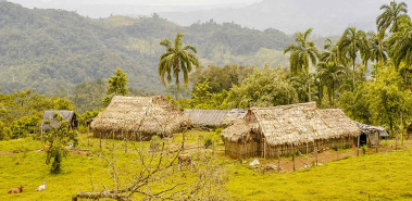 Rural Tourism - Costa Rica
