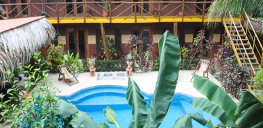 Samara Palm Lodge - Costa Rica