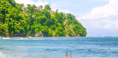 Safe Travel Tips - Costa Rica