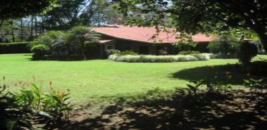 Country House-Sold - Costa Rica