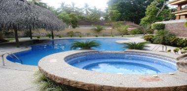 Luxury Colonial Home in Beach Community - Ref: 0097 - Costa Rica