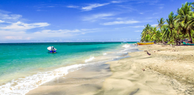 Top 5 best Beaches of 2013 - Costa Rica