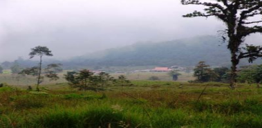Development Property in the Cartago Mountains - Costa Rica