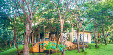 Casa Alice Surf Lodge - Costa Rica