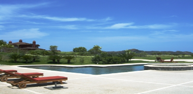 Luxury Rentals in Beachfront Community - Ref: 0005 - Costa Rica