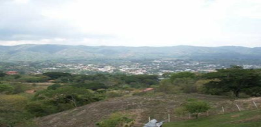 Large Central Valley Lot - Costa Rica