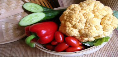 Advantages of Organic Food - Costa Rica