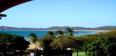 Ocean-view Condo Rental in Tamarindo - Ref: 0034 - Costa Rica