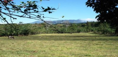 Heredia View Lots - Costa Rica