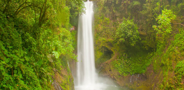 La Paz Waterfall Gardens - Costa Rica