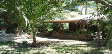 Playa Carmen Beach House-Sold - Costa Rica